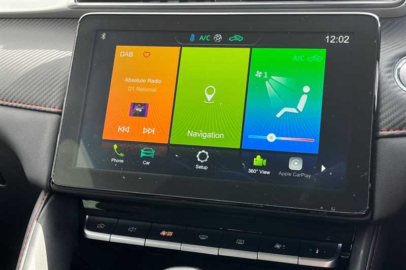 Used MG MG ZS for sale - 76462870: Photo 17