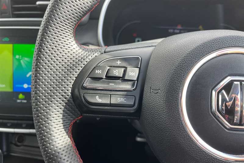 Used MG MG ZS for sale - 76462870: Photo 21