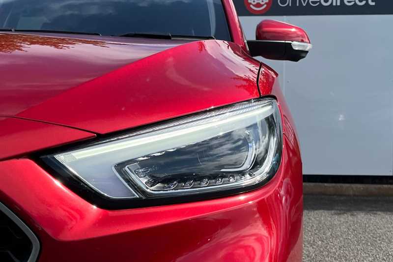 Used MG MG ZS for sale - 76462870: Photo 29