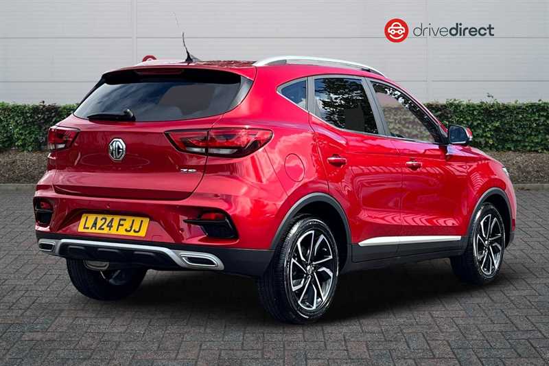 Used MG MG ZS for sale - 76462870: Photo 3