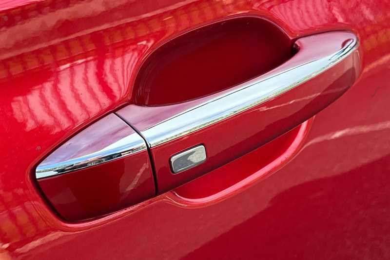 Used MG MG ZS for sale - 76462870: Photo 33