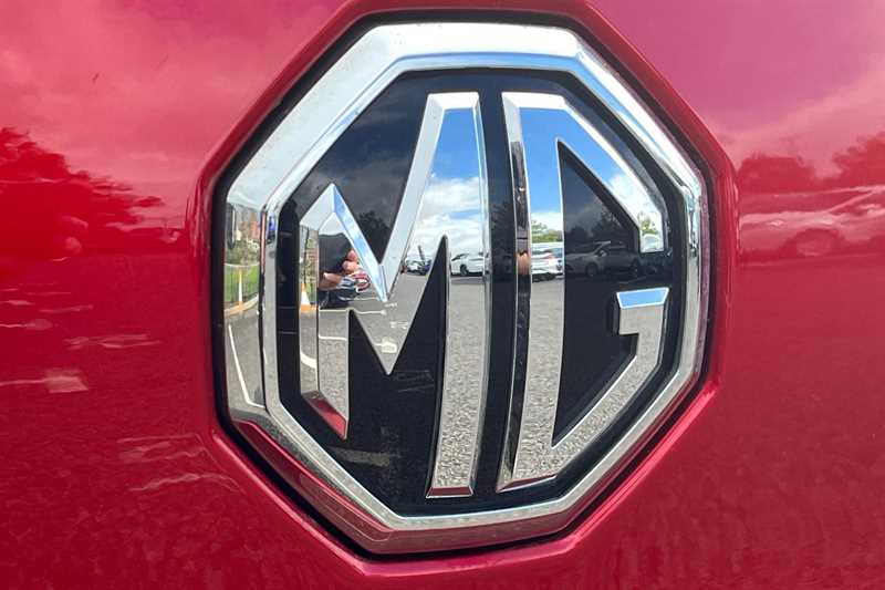 Used MG MG ZS for sale - 76462870: Photo 38