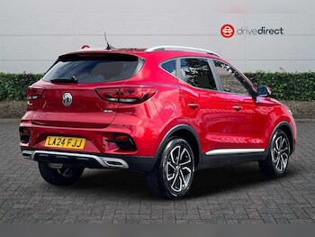 Used MG MG ZS undefined for sale - 76462870: Photo