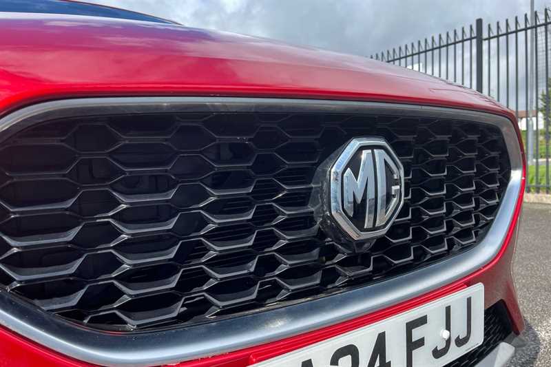 Used MG MG ZS for sale - 76462870: Photo 48