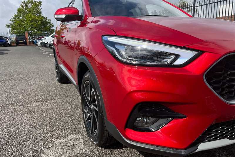 Used MG MG ZS for sale - 76462870: Photo 49