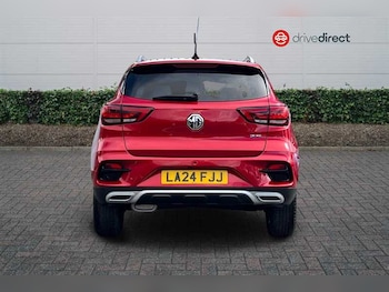 Used MG MG ZS undefined for sale - 76462870: Photo