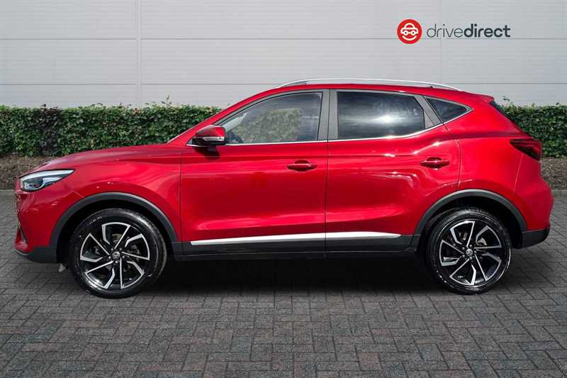 Used MG MG ZS for sale - 76462870: Photo 6