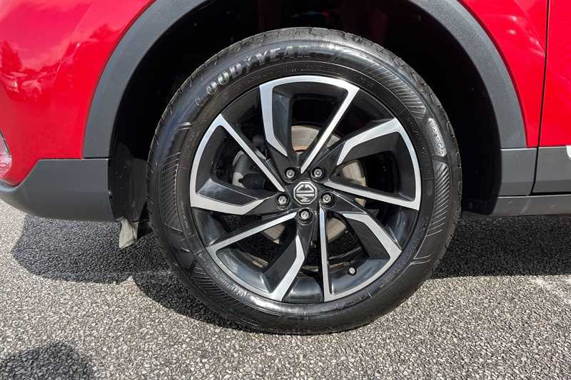 Used MG MG ZS for sale - 76462870: Photo 9