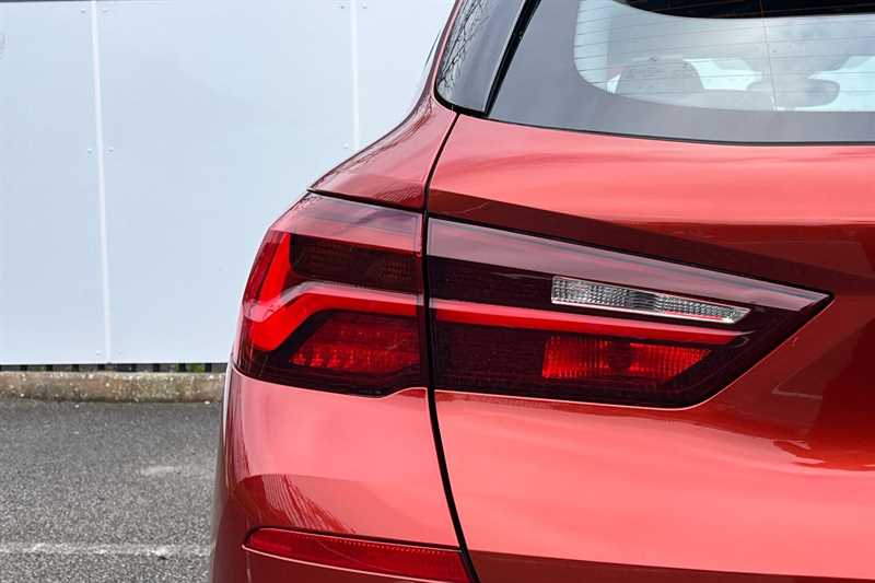 Used BMW X2 2021 for sale - 77914950: Photo 31