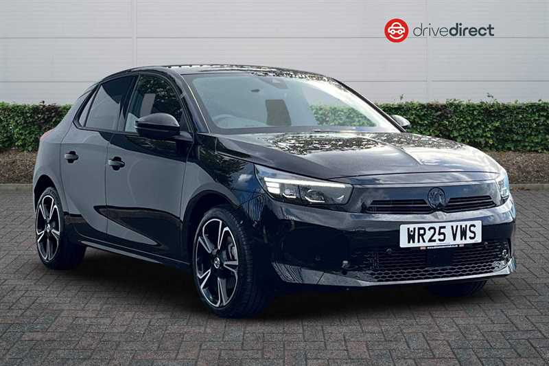 Used Vauxhall Corsa 2025 for sale - 77309048: Photo 1