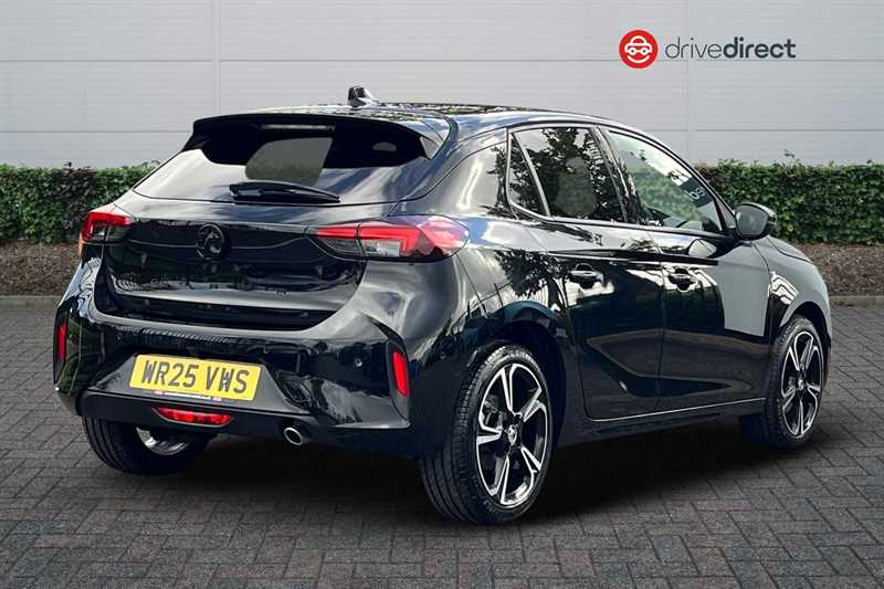 Used Vauxhall Corsa 2025 for sale - 77309048: Photo 3