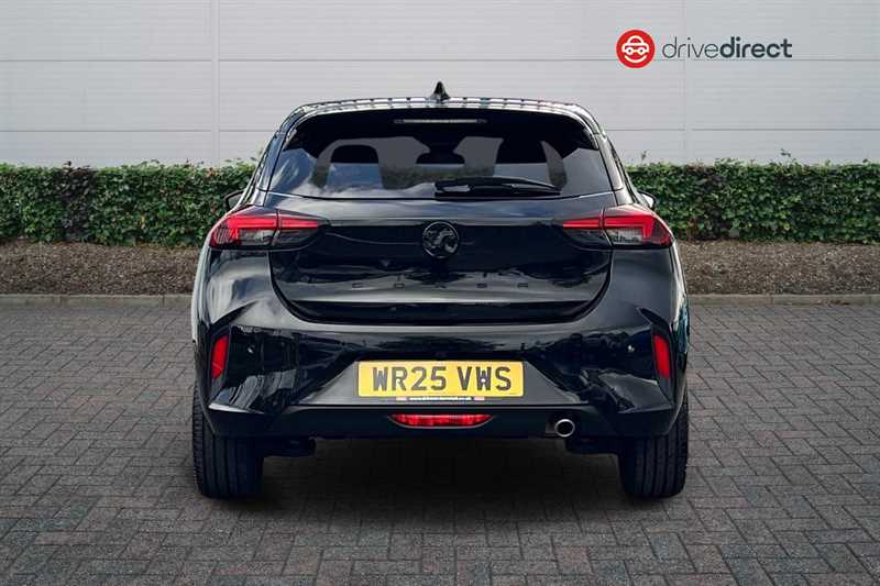 Used Vauxhall Corsa 2025 for sale - 77309048: Photo 4
