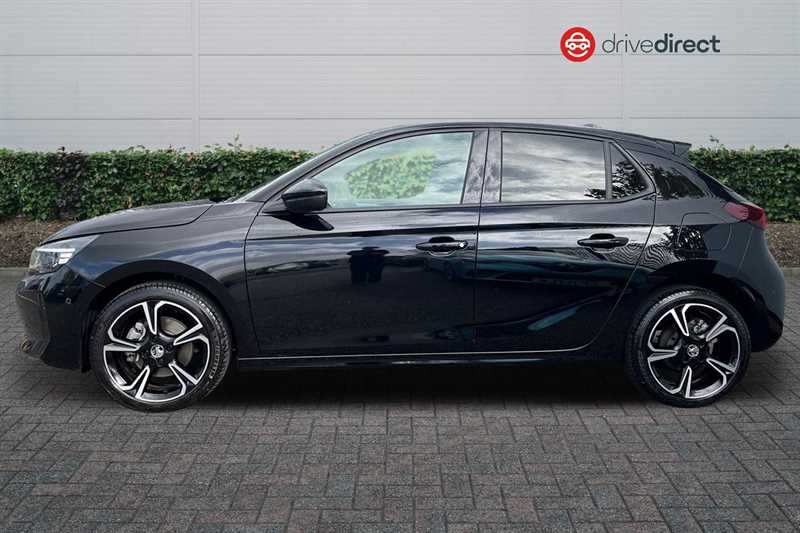 Used Vauxhall Corsa 2025 for sale - 77309048: Photo 6