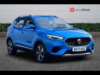 2021 - 1.5 VTi-TECH Excite SUV 5dr Petrol Manual Euro 6 (s/s) (106 ps)