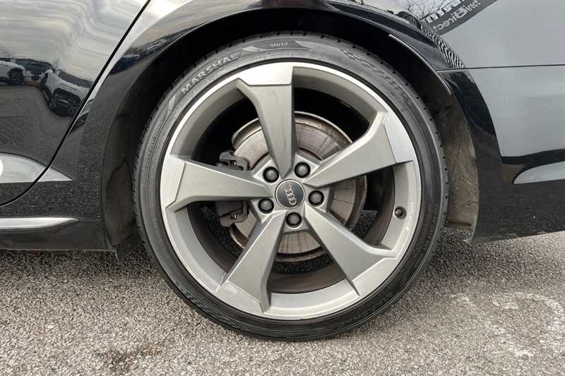 Used Audi A4 2018 for sale - 78142633: Photo 10