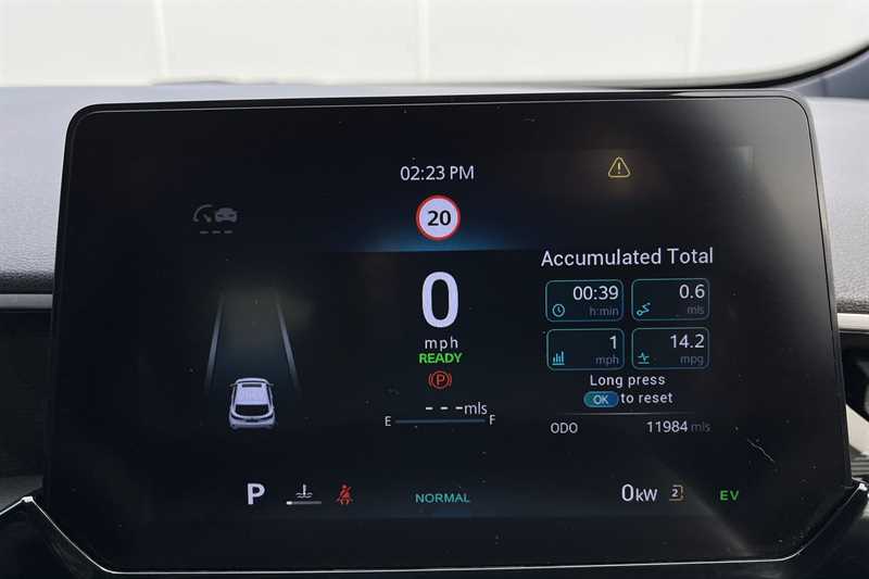 Used MG MG3 2024 for sale - 77829138: Photo 20