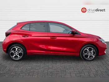 Used MG MG3 2024 for sale - 77829138: Photo