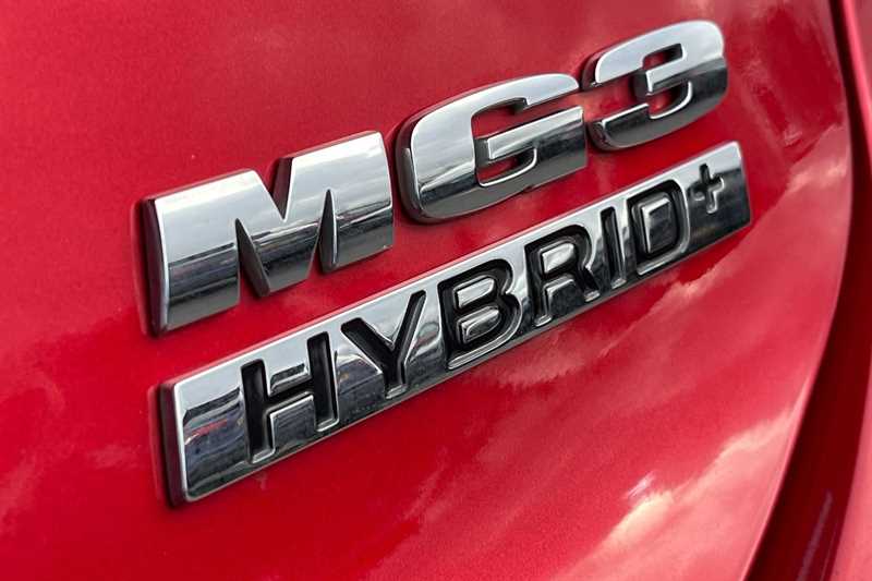 Used MG MG3 2024 for sale - 77829138: Photo 30