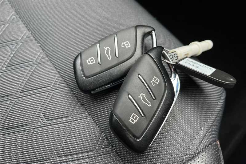 Used MG MG3 2024 for sale - 77829138: Photo 36