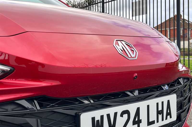 Used MG MG3 2024 for sale - 77829138: Photo 48