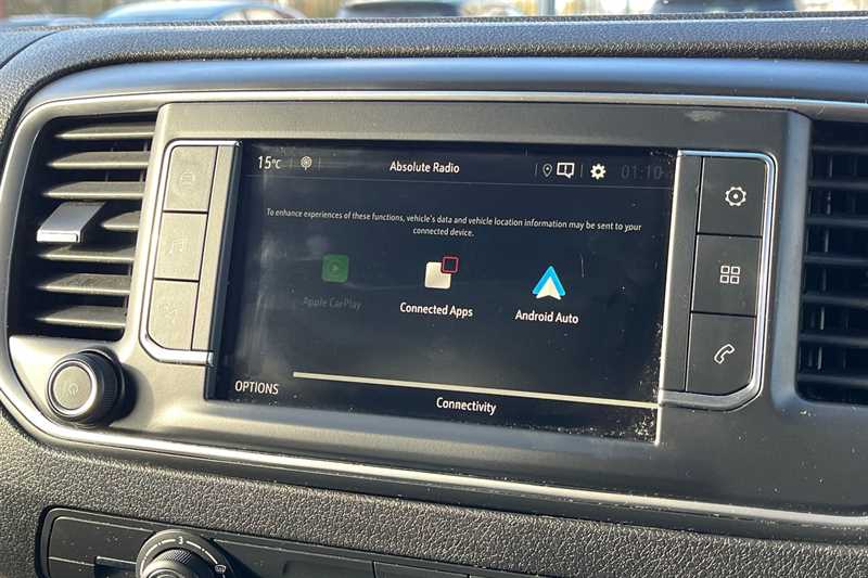 Used Vauxhall Vivaro 2023 for sale - 77711487: Photo 17