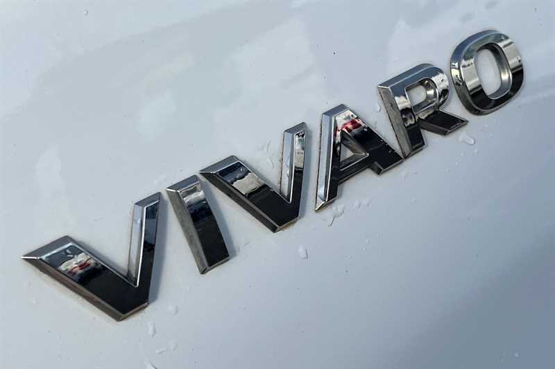 Used Vauxhall Vivaro 2023 for sale - 77711487: Photo 30
