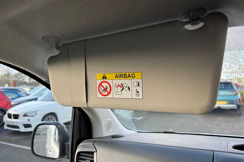 Used Vauxhall Vivaro 2023 for sale - 77711487: Photo 44