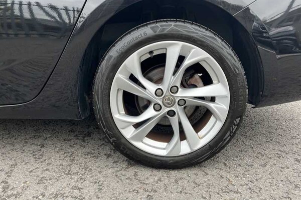 Used Vauxhall Astra 2020 for sale - 76242688: Photo 10