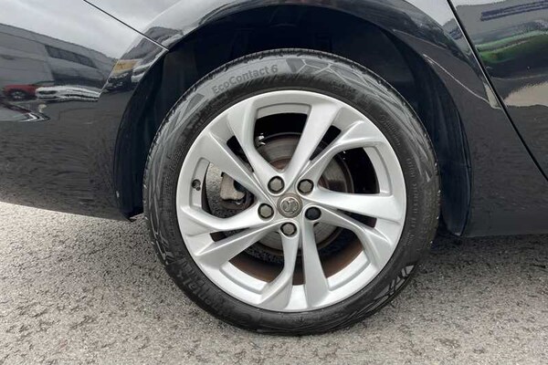 Used Vauxhall Astra 2020 for sale - 76242688: Photo 11