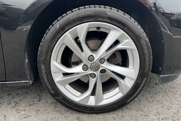 Used Vauxhall Astra 2020 for sale - 76242688: Photo 12