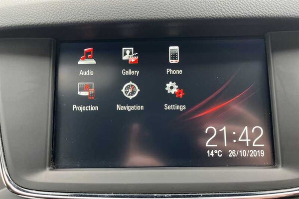 Used Vauxhall Astra 2020 for sale - 76242688: Photo 17