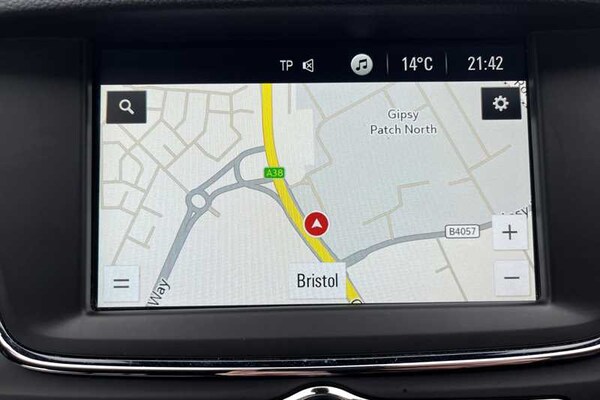 Used Vauxhall Astra 2020 for sale - 76242688: Photo 18