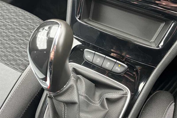 Used Vauxhall Astra 2020 for sale - 76242688: Photo 19