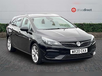 Vauxhall - Astra