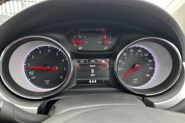Used Vauxhall Astra 2020 for sale - 76242688: Photo 20