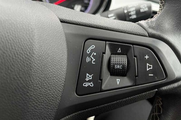 Used Vauxhall Astra 2020 for sale - 76242688: Photo 22