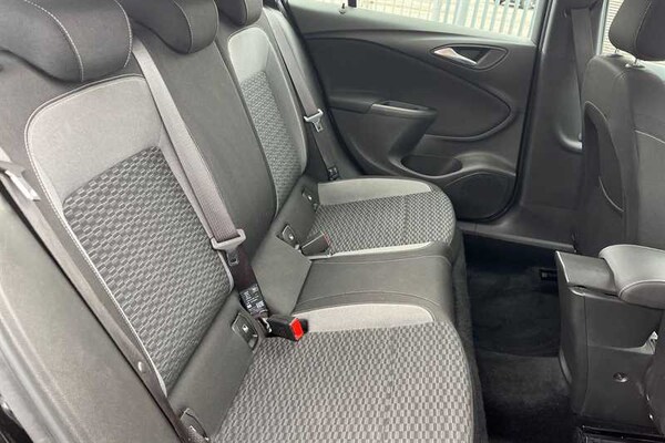 Used Vauxhall Astra 2020 for sale - 76242688: Photo 24