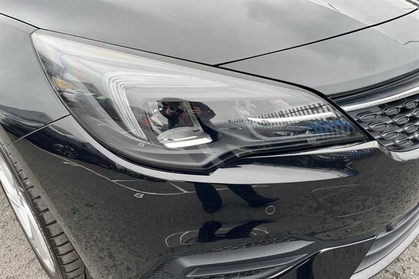Used Vauxhall Astra 2020 for sale - 76242688: Photo 28