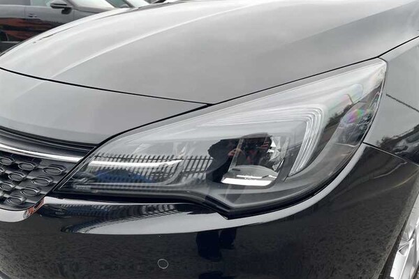 Used Vauxhall Astra 2020 for sale - 76242688: Photo 29
