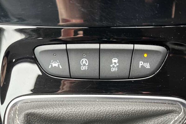 Used Vauxhall Astra 2020 for sale - 76242688: Photo 41