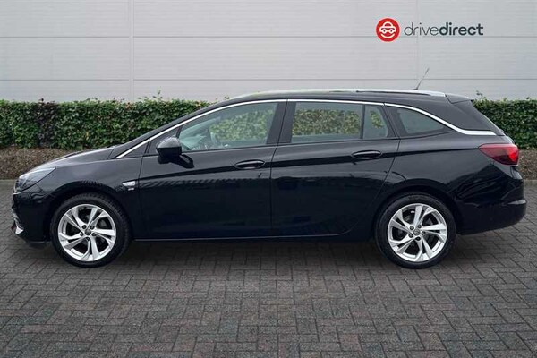 Used Vauxhall Astra 2020 for sale - 76242688: Photo 6