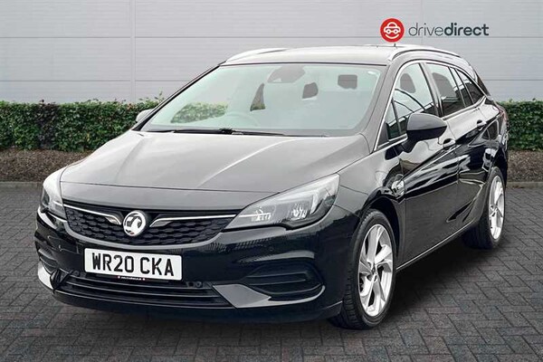 Used Vauxhall Astra 2020 for sale - 76242688: Photo 7