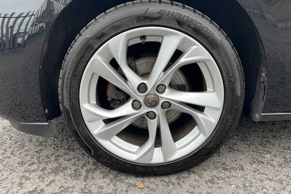 Used Vauxhall Astra 2020 for sale - 76242688: Photo 9