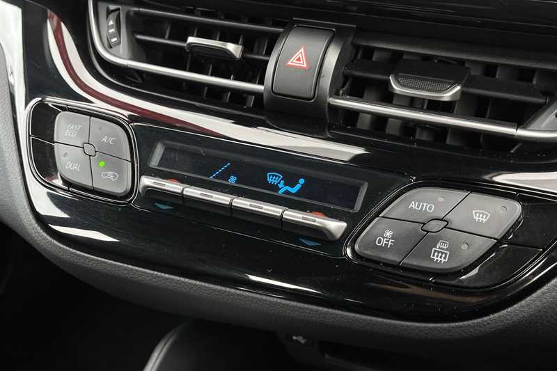 Used Toyota C-HR 2021 for sale - 78130779: Photo 15