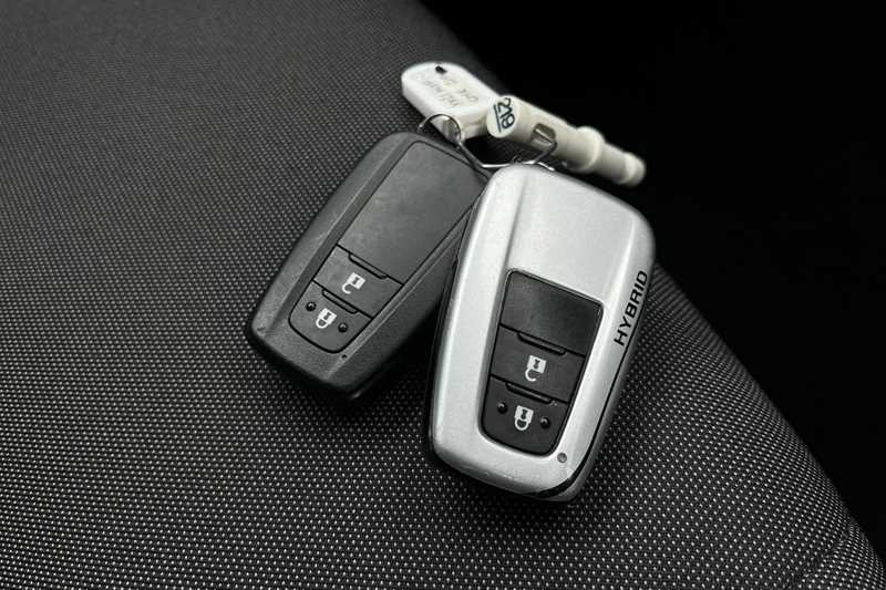 Used Toyota C-HR 2021 for sale - 78130779: Photo 36