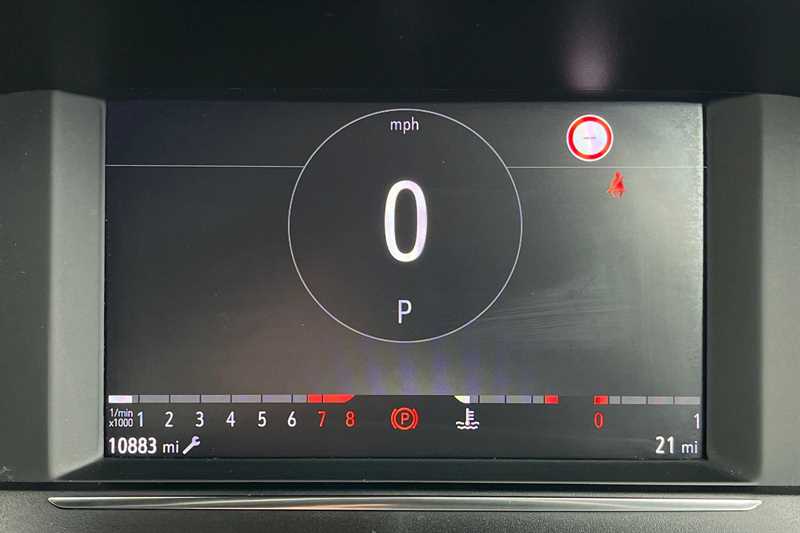 Used Vauxhall Corsa 2022 for sale - 77566372: Photo 20