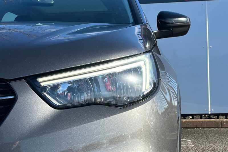 Used Vauxhall Grandland X 2019 for sale - 77887645: Photo 29