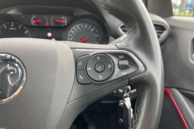 Used Vauxhall Crossland 2022 for sale - 77828602: Photo 22