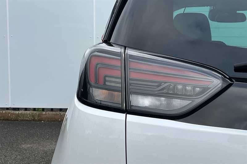 Used Vauxhall Crossland 2022 for sale - 77828602: Photo 31