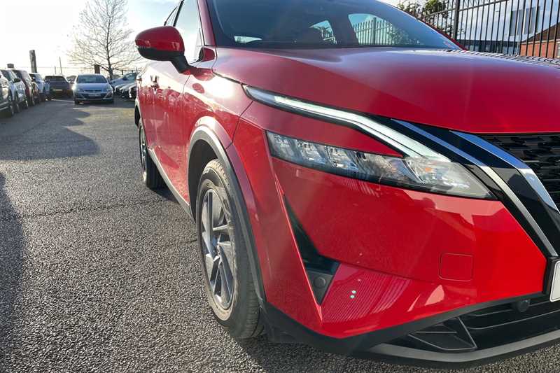 Used Nissan Qashqai 2022 for sale - 78160710: Photo 48